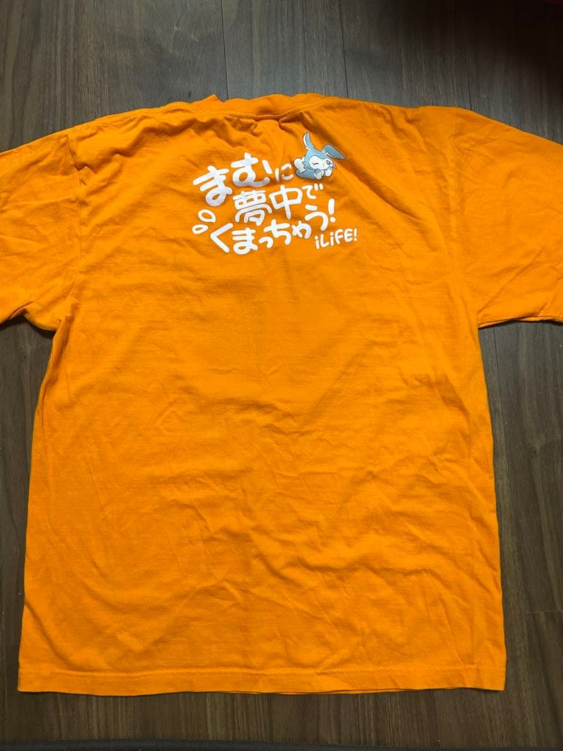 iLiFE! 小熊まむ 新体制推しT - メルカリ