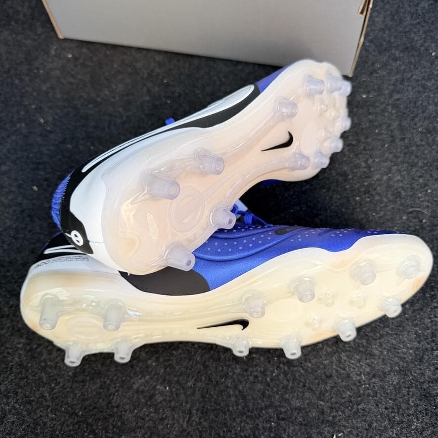 27.0cm 新品 NIKE LEGEND 10 ELITE AG-PRO