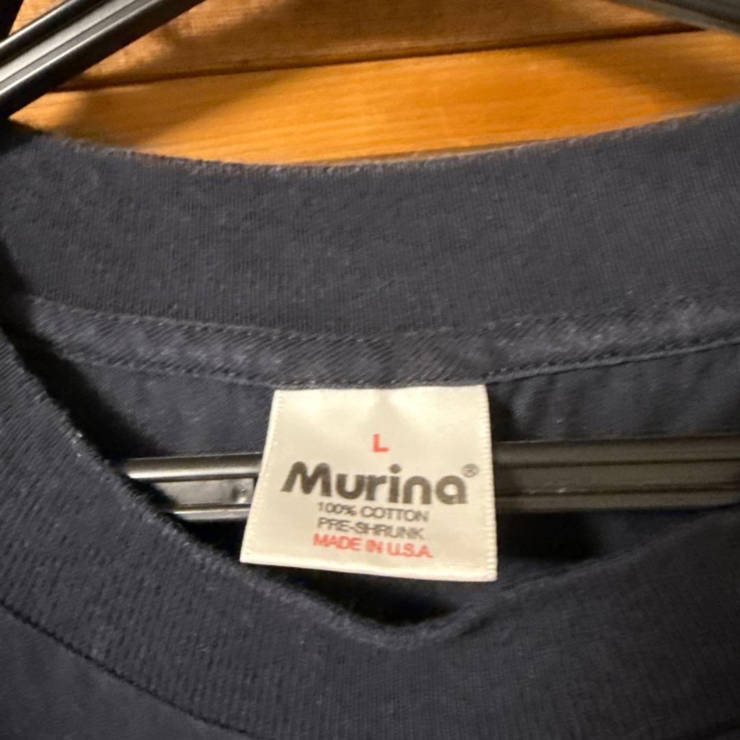 エアロスミス　Nine Lives Tシャツ Lサイズ ブラック