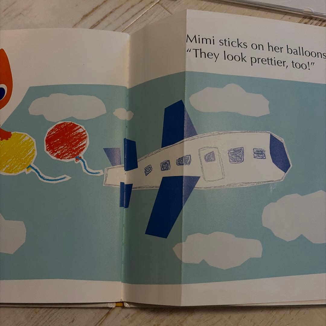 ベネッセ ワールドワイドキッズ ステージ3 DVD ・CD・英語絵本セット