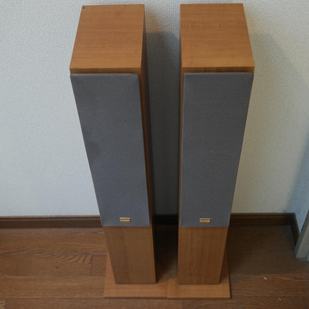 ONKYO D-105F トールボーイスピーカーペア オンキョー 音響