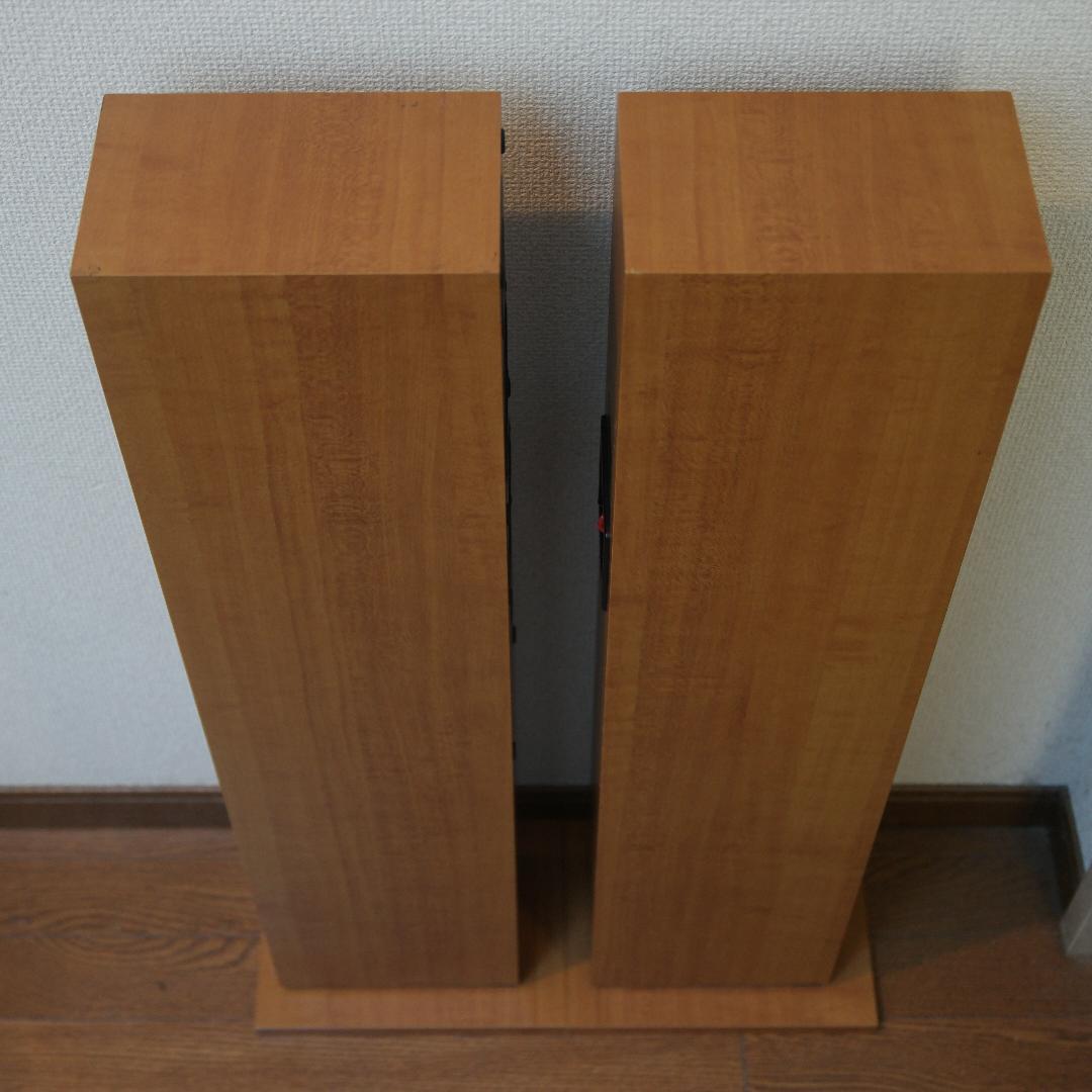 ONKYO D-105F トールボーイスピーカーペア オンキョー 音響