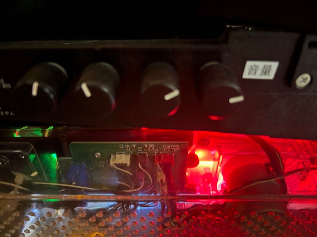 パチンコ　エヴァンゲリヲン7 実機　循環仕様　オート機能付き