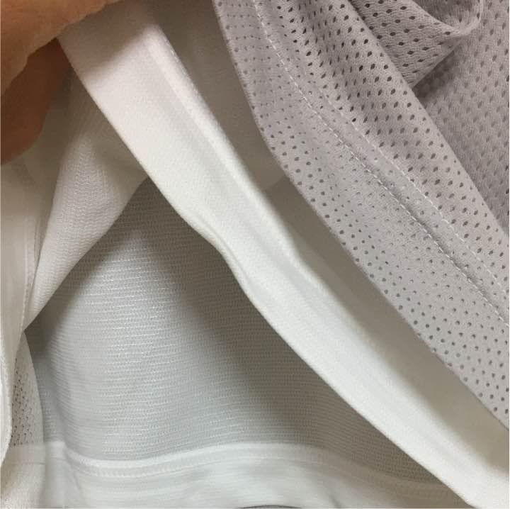 アディダス 2002日韓共催 Wカップユニフォーム オーセンティック S