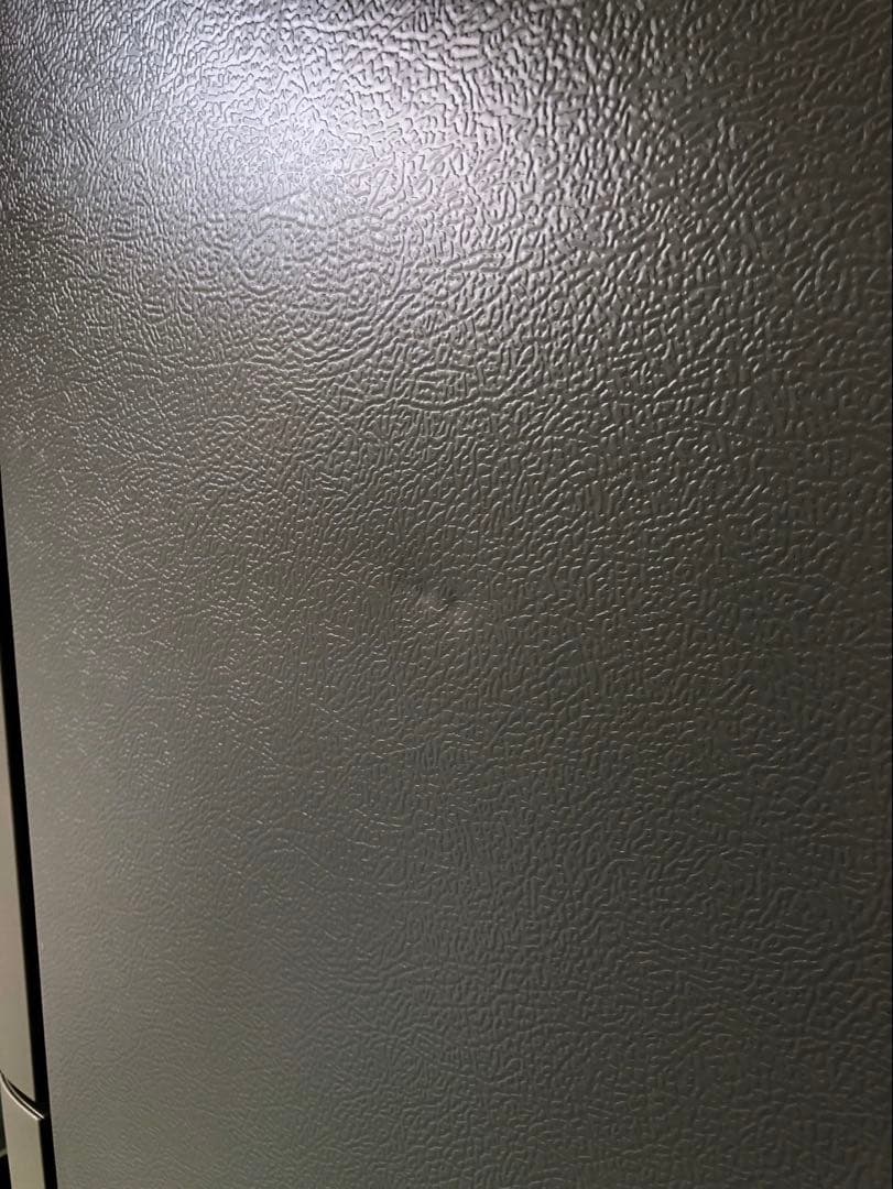 ☆地域限定自社便配送☆Panasonic 冷凍冷蔵庫 NR-C343GCL-N - メルカリ