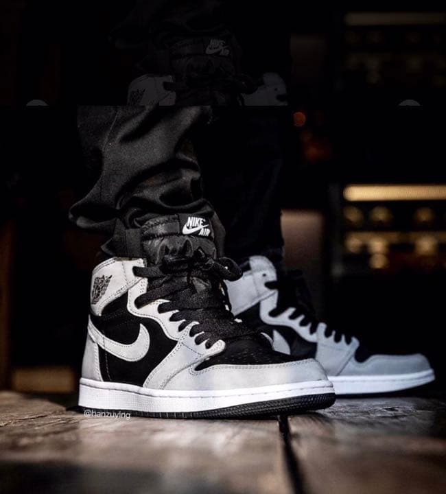 NIKE AIR JORDAN 1 HIGH OG 