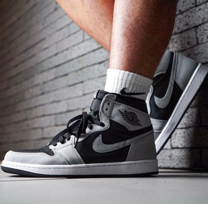 NIKE AIR JORDAN 1 HIGH OG 