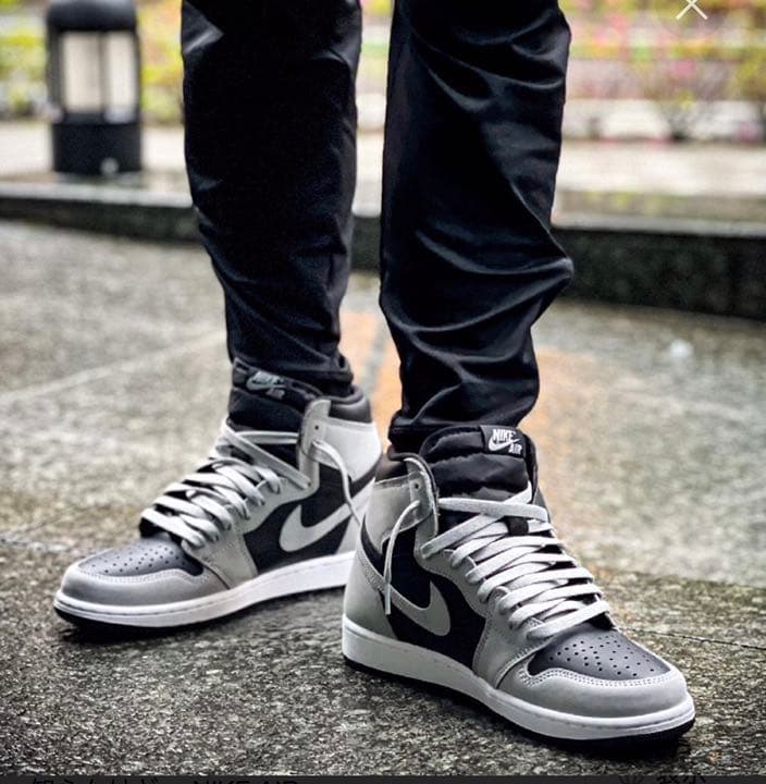 NIKE AIR JORDAN 1 HIGH OG 