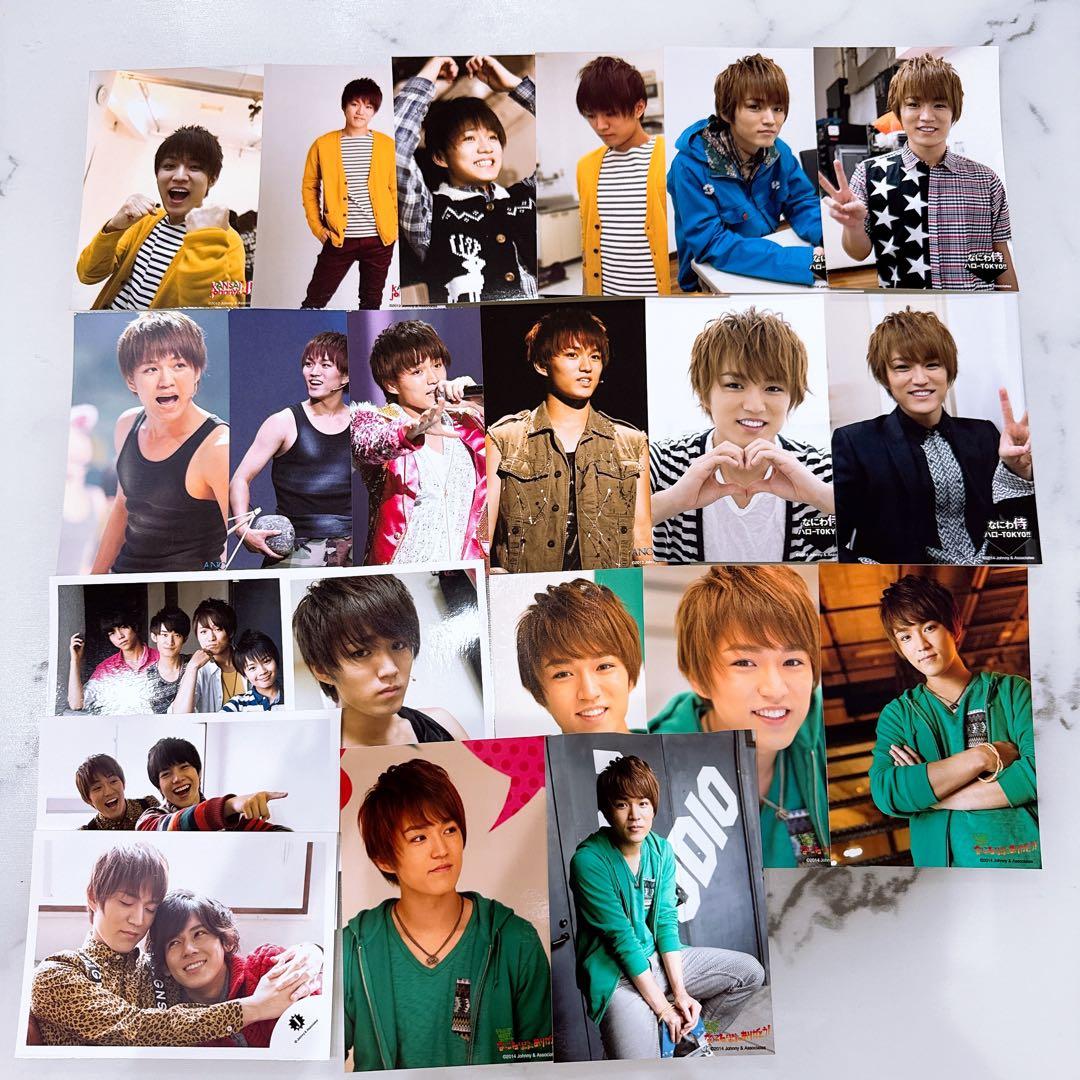 神山智洋 ジャニーズWEST 公式写真まとめ売り - メルカリ