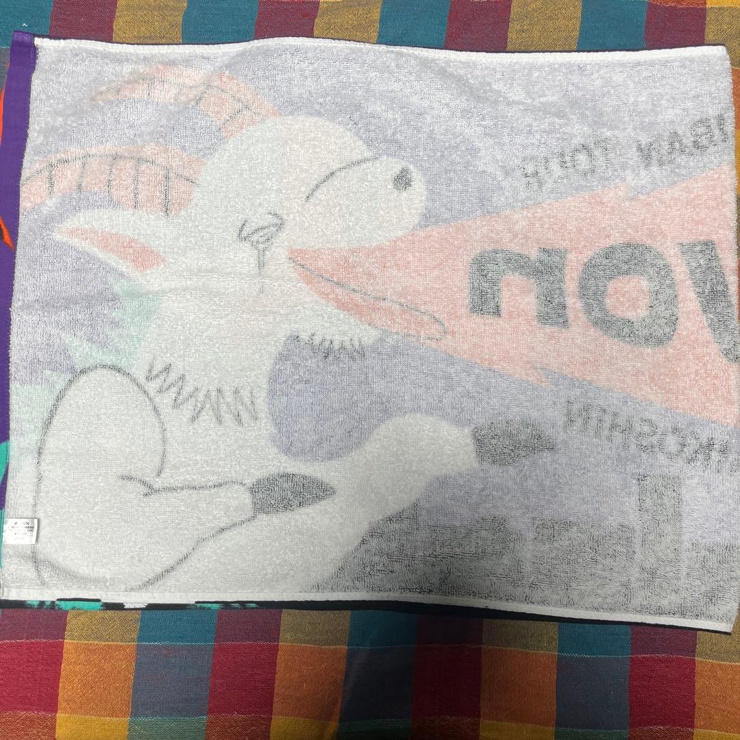 希少 Chevon 大行侵 1st タイバンツアータオル - karlan-architects.com