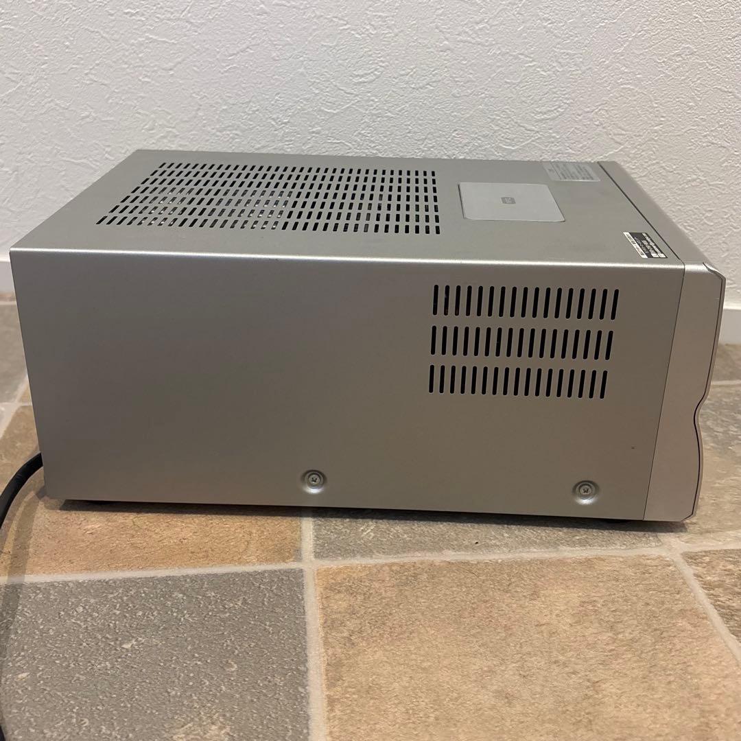 美品】ONKYO オンキョー NFR-9TX CD/SD/USBレシーバー本体 - メルカリ