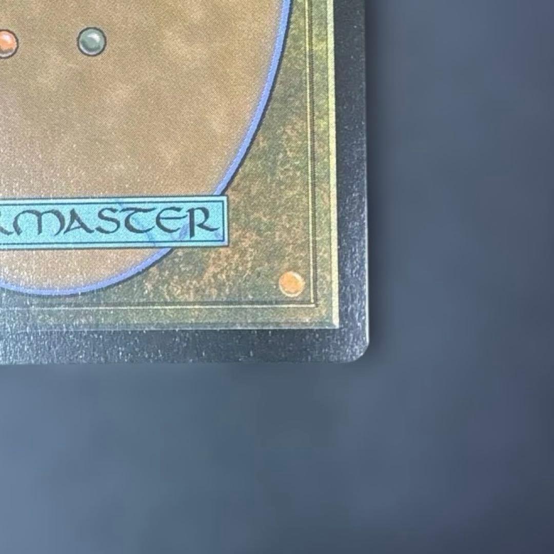 【ぺるーら】シーンドライブ、ライトニング 拡張 Foil 英語版