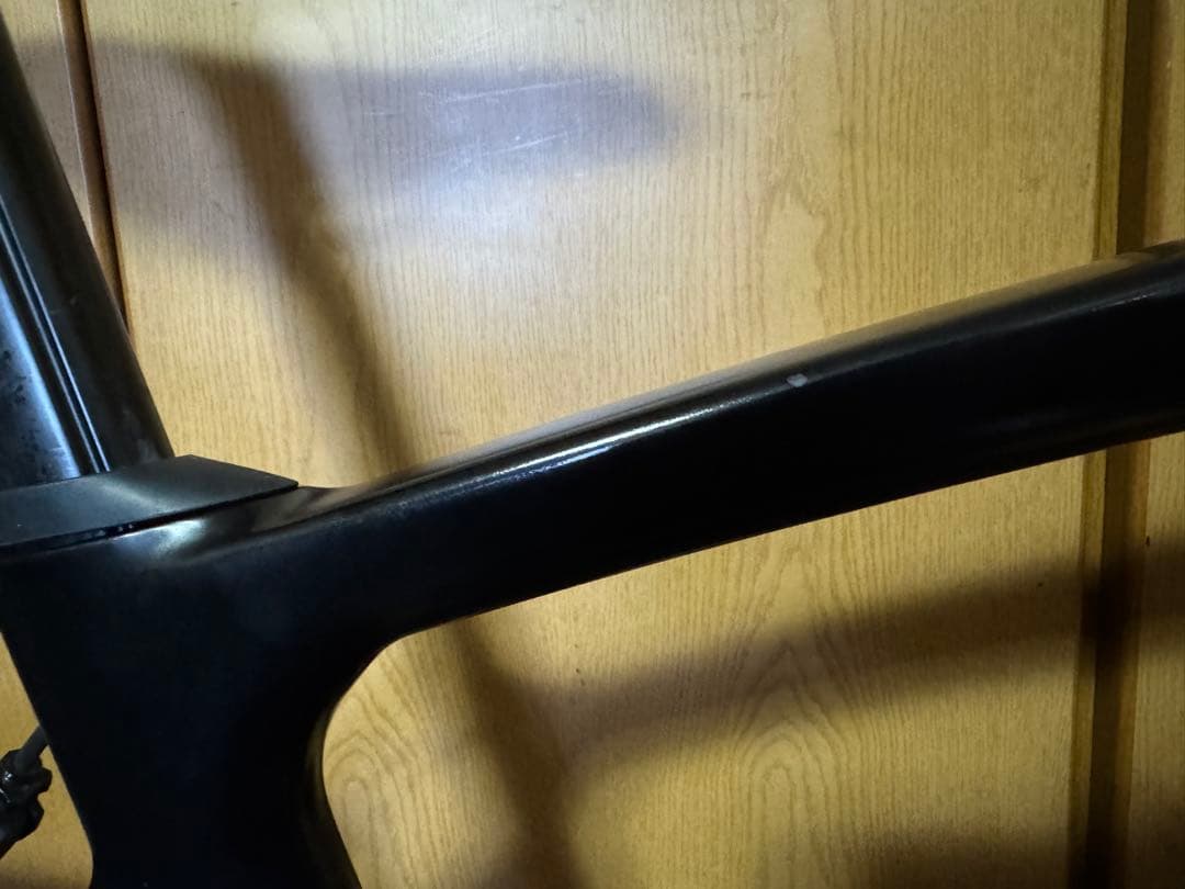 EDDY MERCKX 525 アルテグラ12速 COSMIC SL 40 - メルカリ