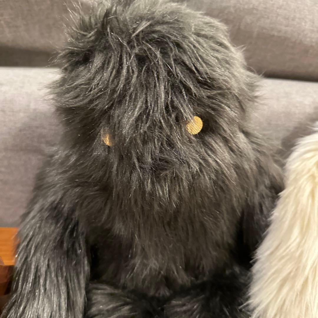 fabrico yeti セット