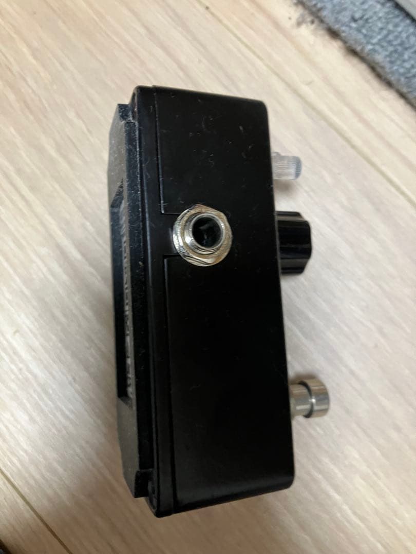 TONEX ONE ギターエフェクター