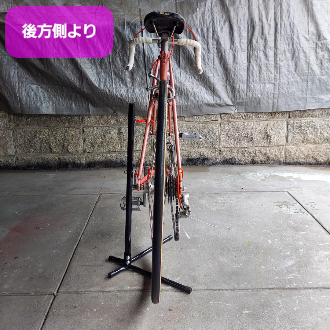 ニシキ WORLD 700Cロードバイク - メルカリ