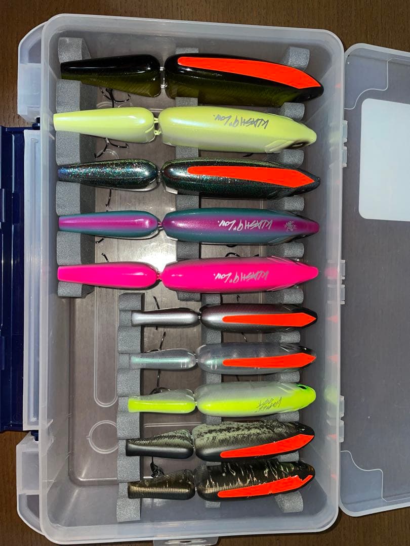 おまけ付き！DRT drt バリアルハンドル ブラック 117 Tik K9