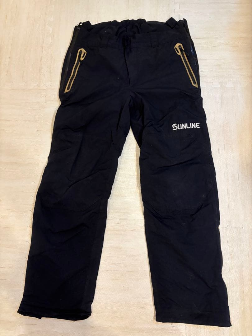 DIAPLEX フィッシングスーツ SPECIALIST MODEL - メルカリ