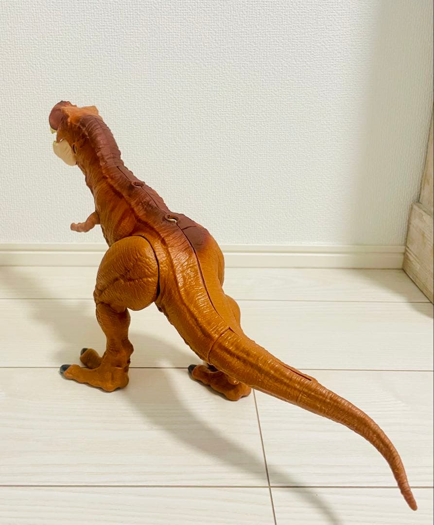 ジュラシックワールド ティラノサウルスレックス アナトミーキット (解剖モデル)