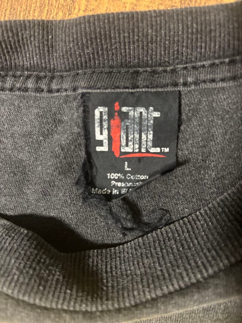 LLICA FIXXXER Tシャツ