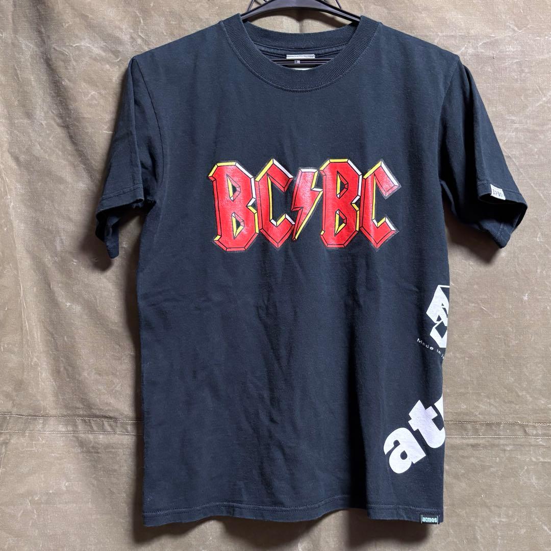 Bonchhichi モンチッチ×FAMOUZ Tシャツsセット