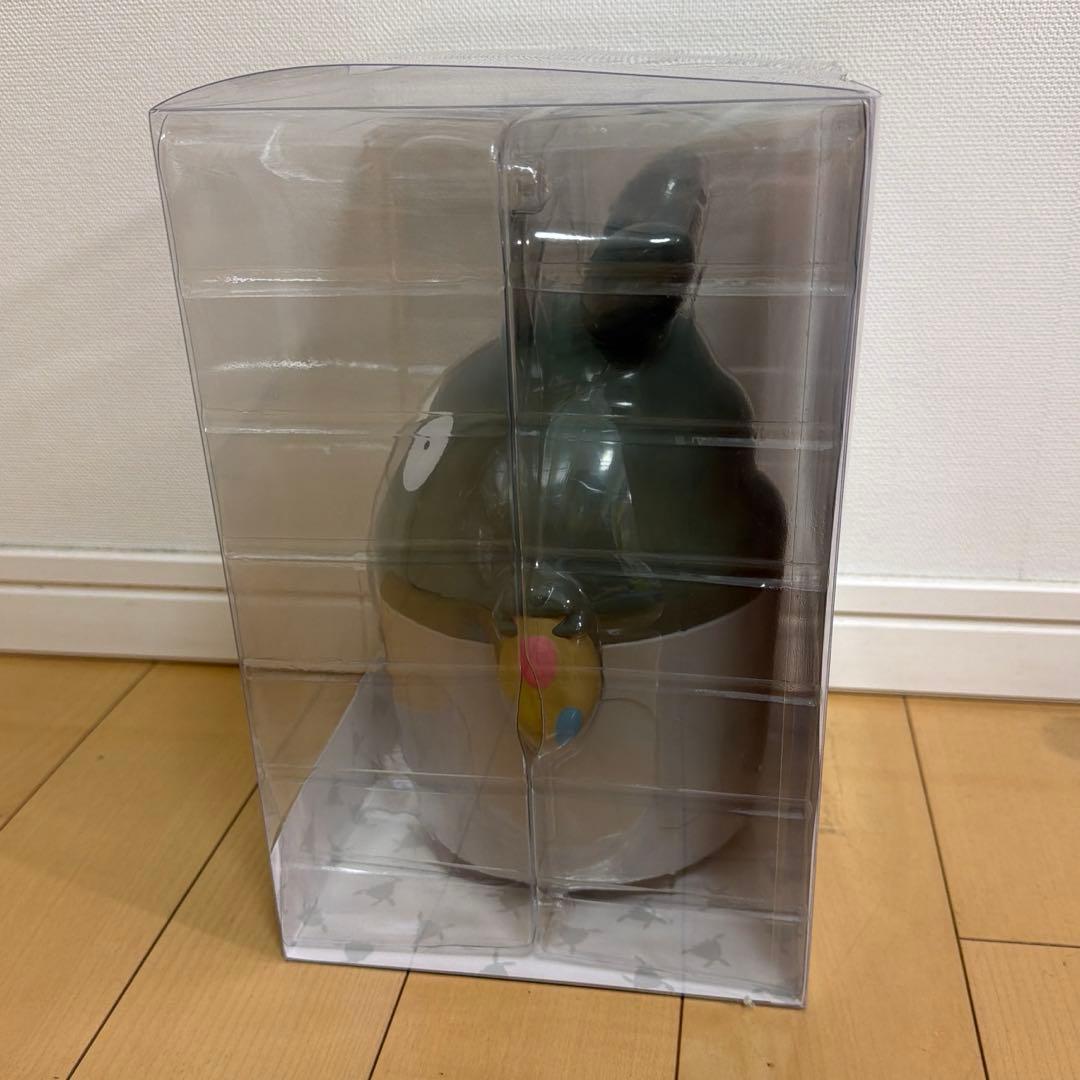 ポケモンセンター ダストボックス ヤブクロン ゴミ箱