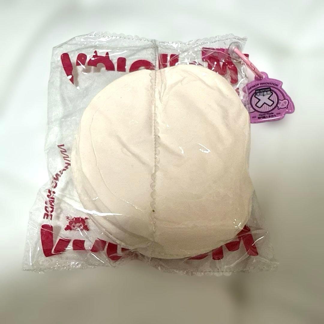 mellojoy メロジョイ 贅沢スフレ ストロベリー