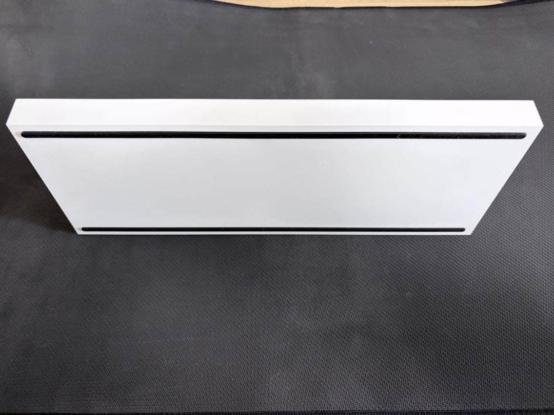 TOFU REDUX 2.0 ケース ホワイト(ウェイトプレート付き) - メルカリ