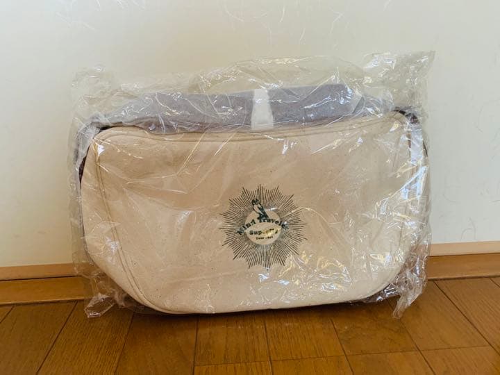 値下げ!レア【新品♪】 Superfly ショルダーバッグ