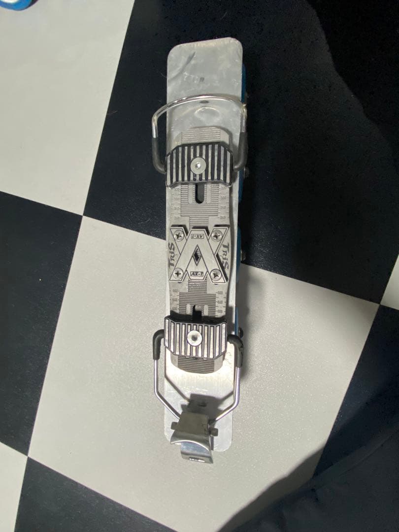 ツリス(Tris) インラインスキー オフトレ - メルカリ