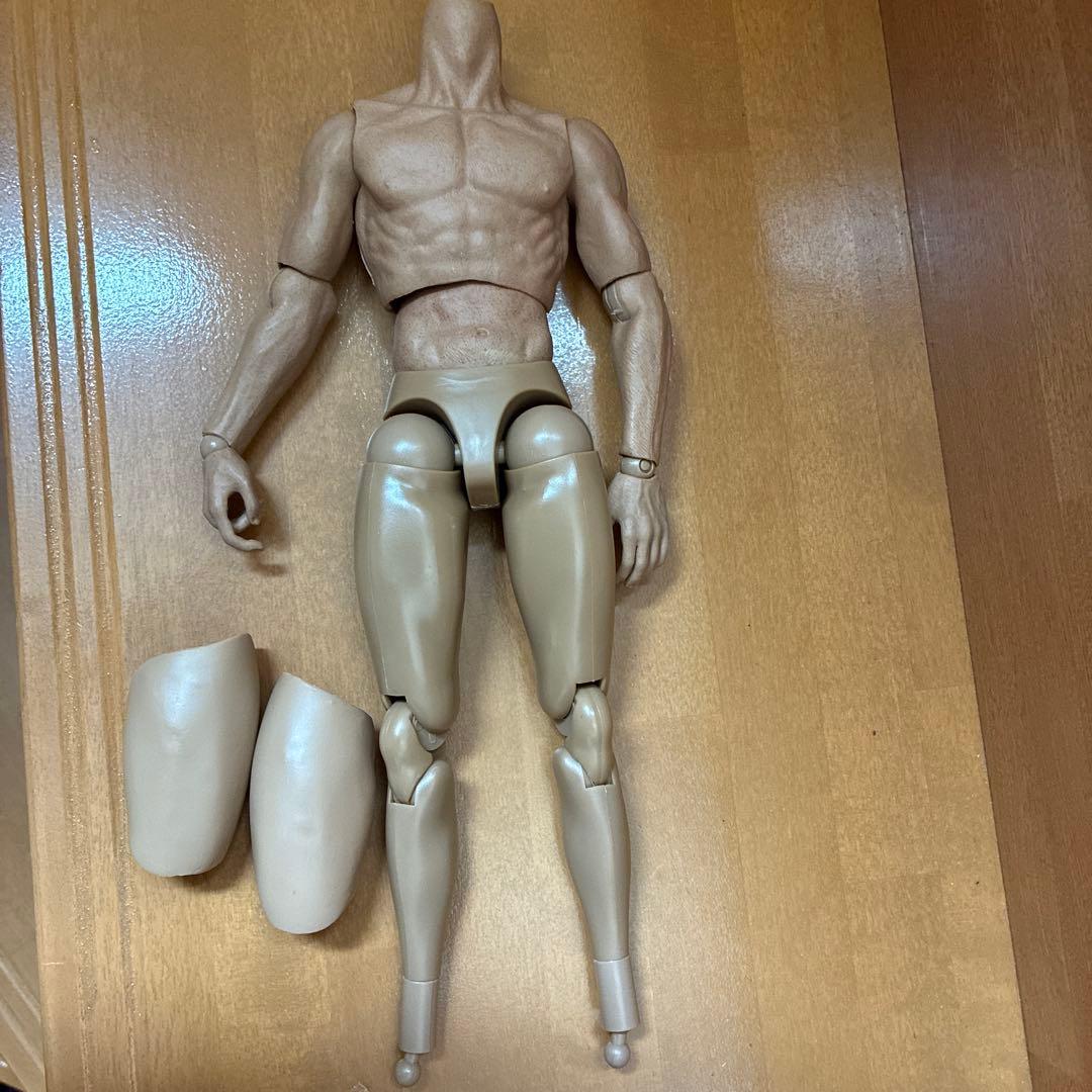 【希少】1/6 バットマンVSスーパーマン ブルース・ウェイン ホットトイズ系