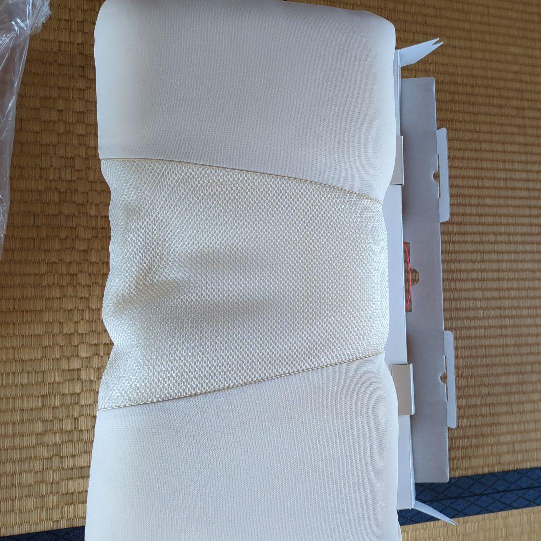 CHARLE メッシュ枕 標準サイズ - メルカリ