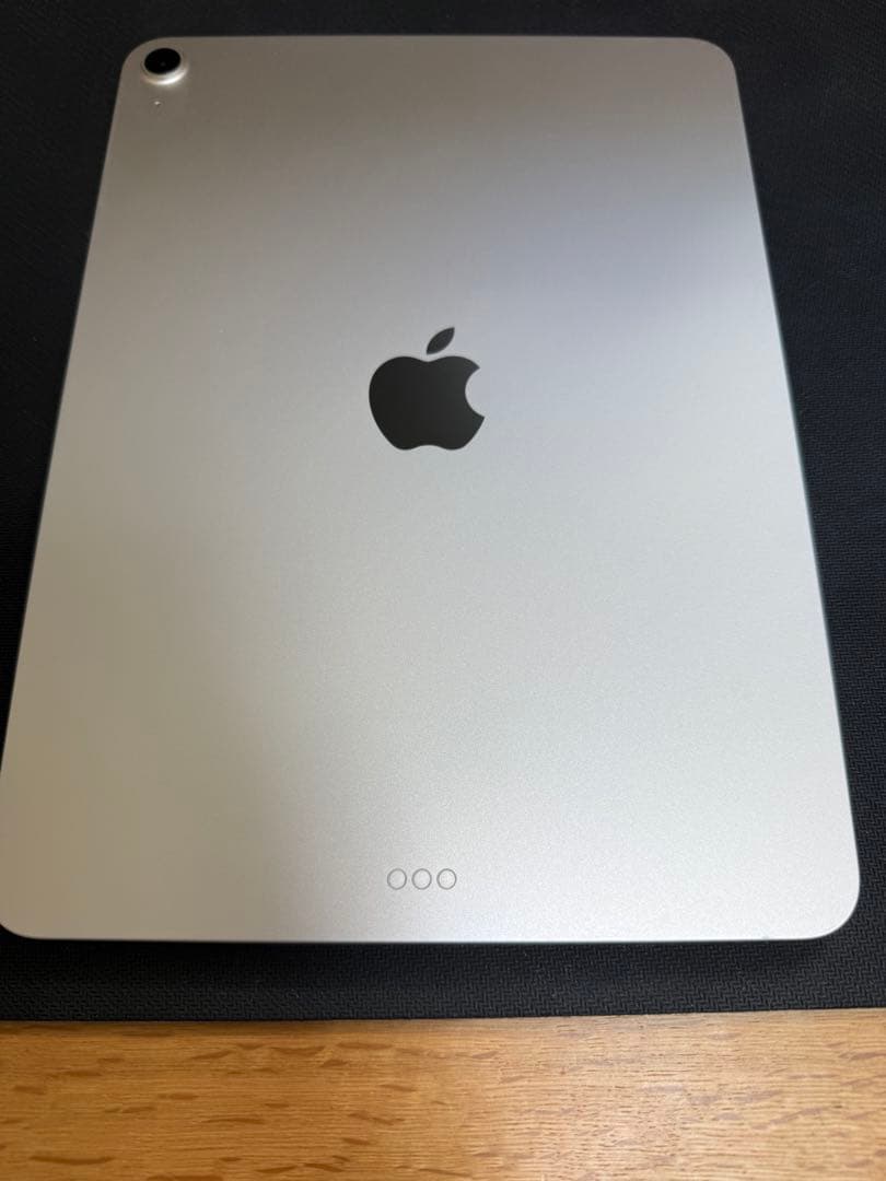 Apple iPad Air 11インチ M3 Wi-Fiモデル 4月まで保証付 Apple iPad Air 11インチ (M3) Wi-Fi 1TB 2025年春モデル 価格比較