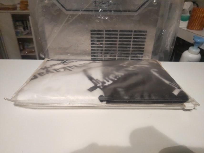 アイドル 歌手 1995年 Tour f コンサートツアー 中山美穂 タオル