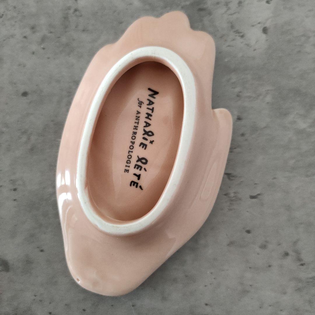 アンソロポロジー 新品 リングトレイ ANTHROPOLOGIE ナタリーレテ