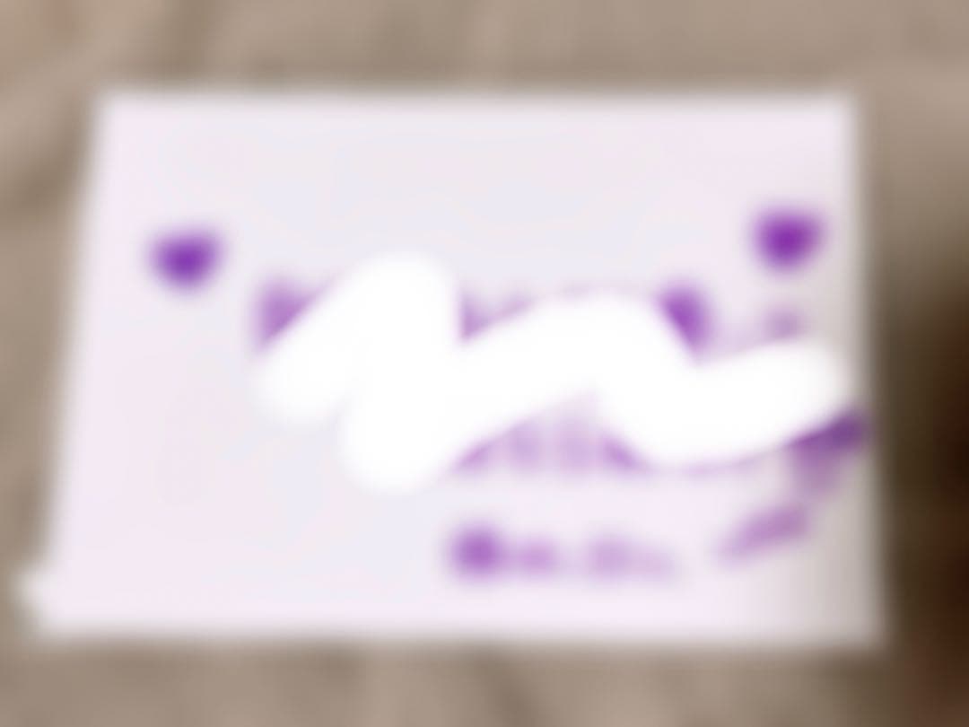 【裏コメ入り】杏ジュリア 生写真 サイン