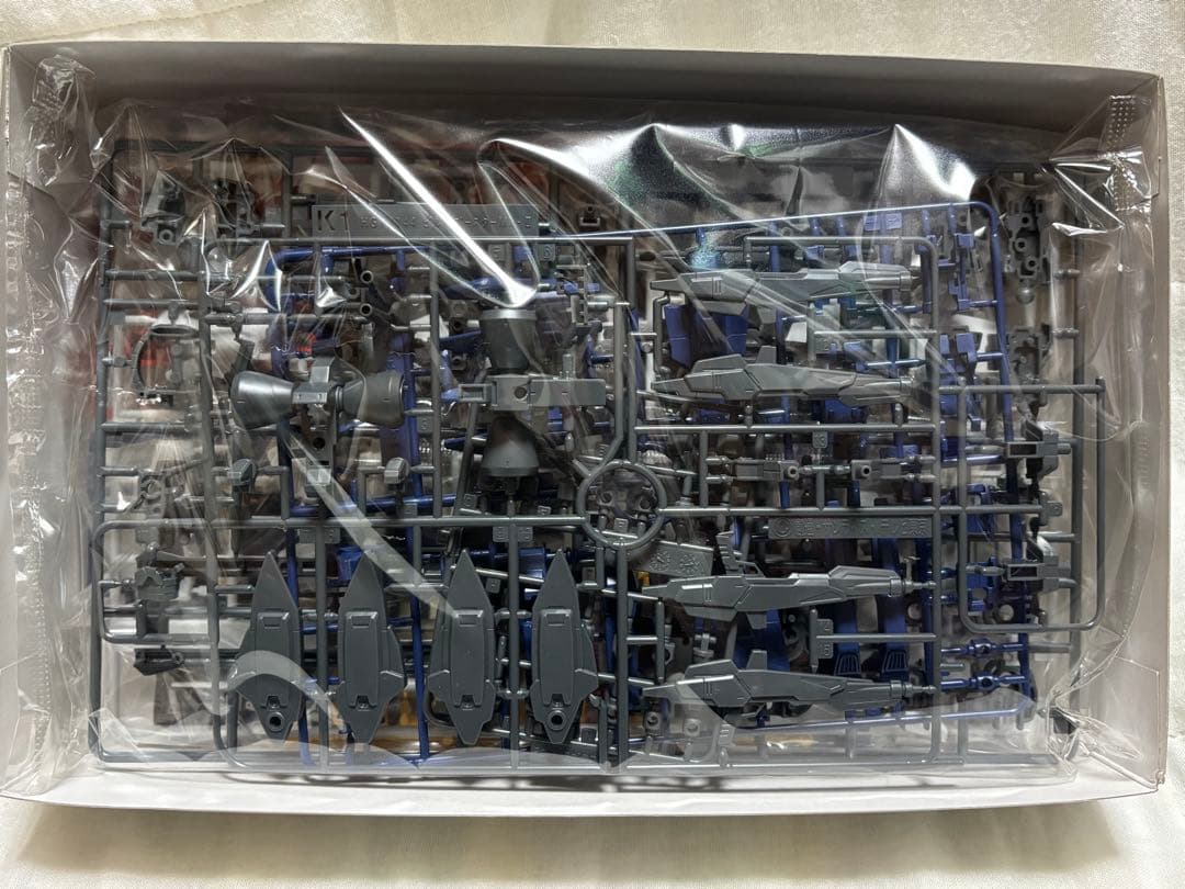 ビルドガンダム mkーⅡ MG・HG まとめ売り