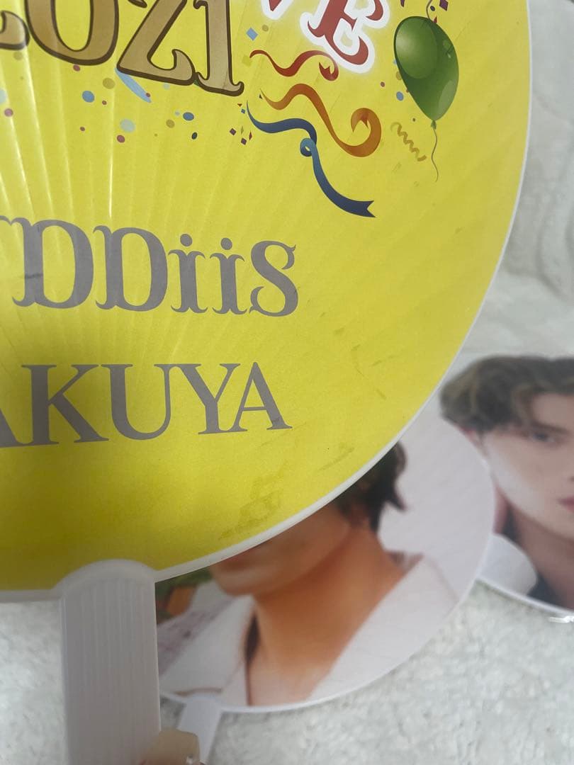 大槻拓也　まとめ売り　BUDDiiS