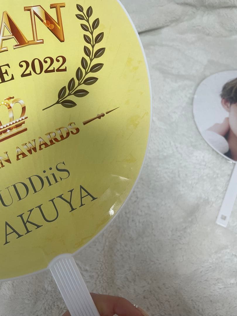 大槻拓也　まとめ売り　BUDDiiS