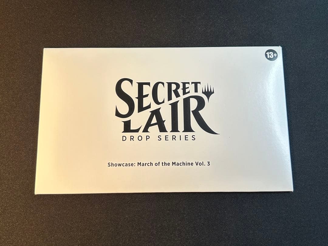 MTG Showcase:March of the Machine Vol. 3 - メルカリ