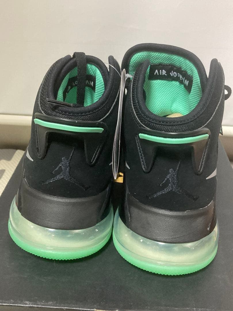 日曜まで値引き【新品】希少Jordan Mars 270 26.5cm