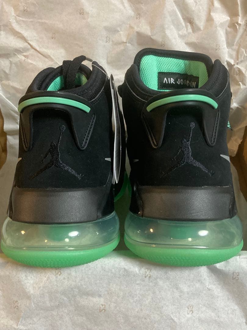 日曜まで値引き【新品】希少Jordan Mars 270 26.5cm