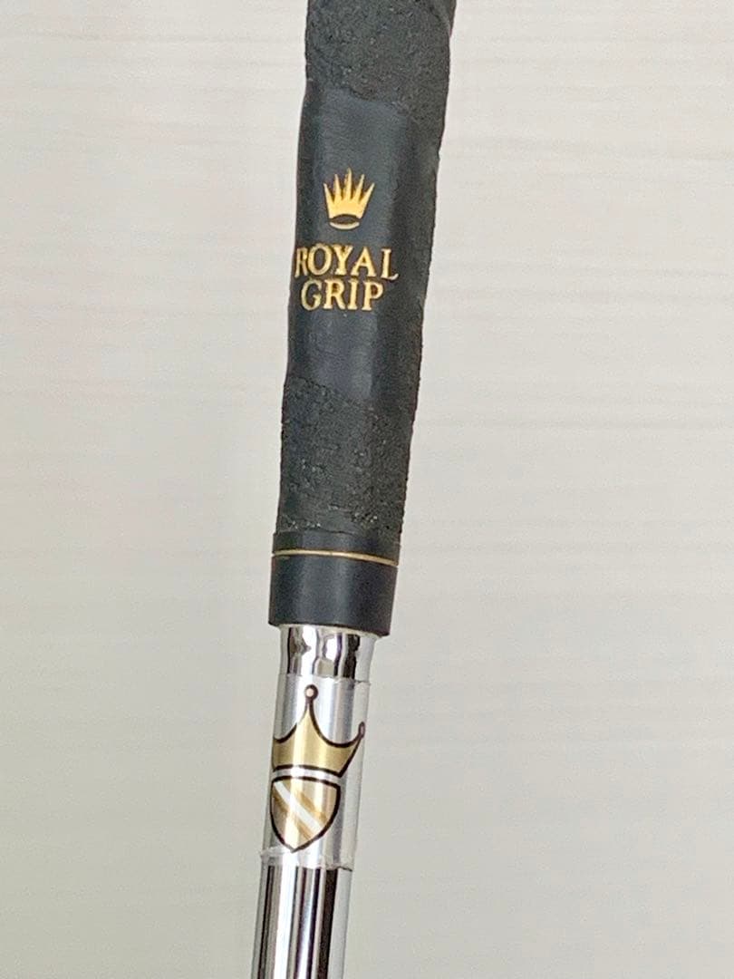 スコッティキャメロン 『プロプラチナム コロナドミッドスラント