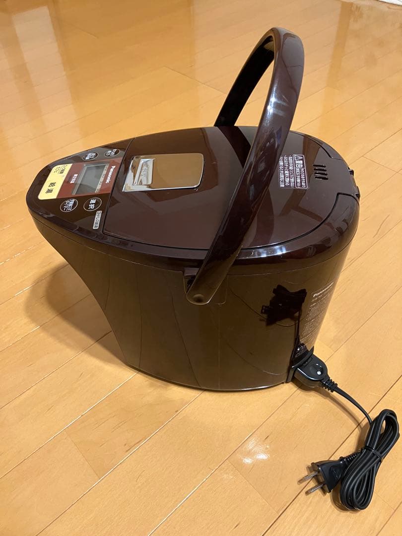 パナソニック 電気ポット 2.2L 真空断熱コードレス給湯 NC-SU224