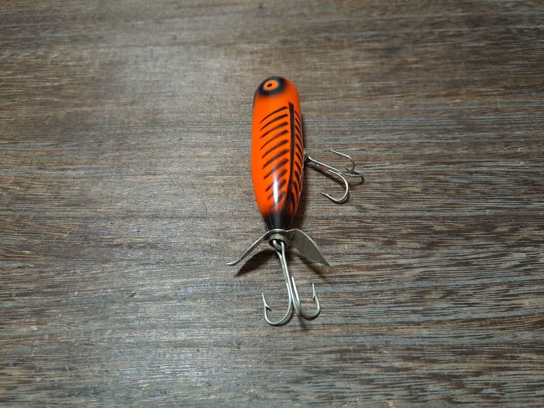 ヘドン マグナムトーピード OBB - メルカリ