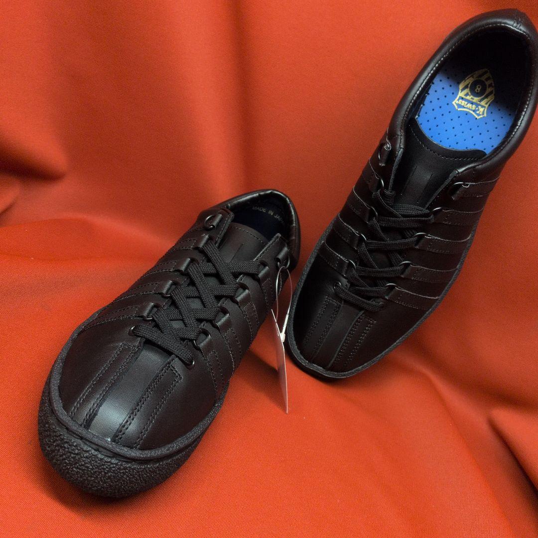 K-SWISSメンズスニーカーCLASSIC66 BK 27.0cm