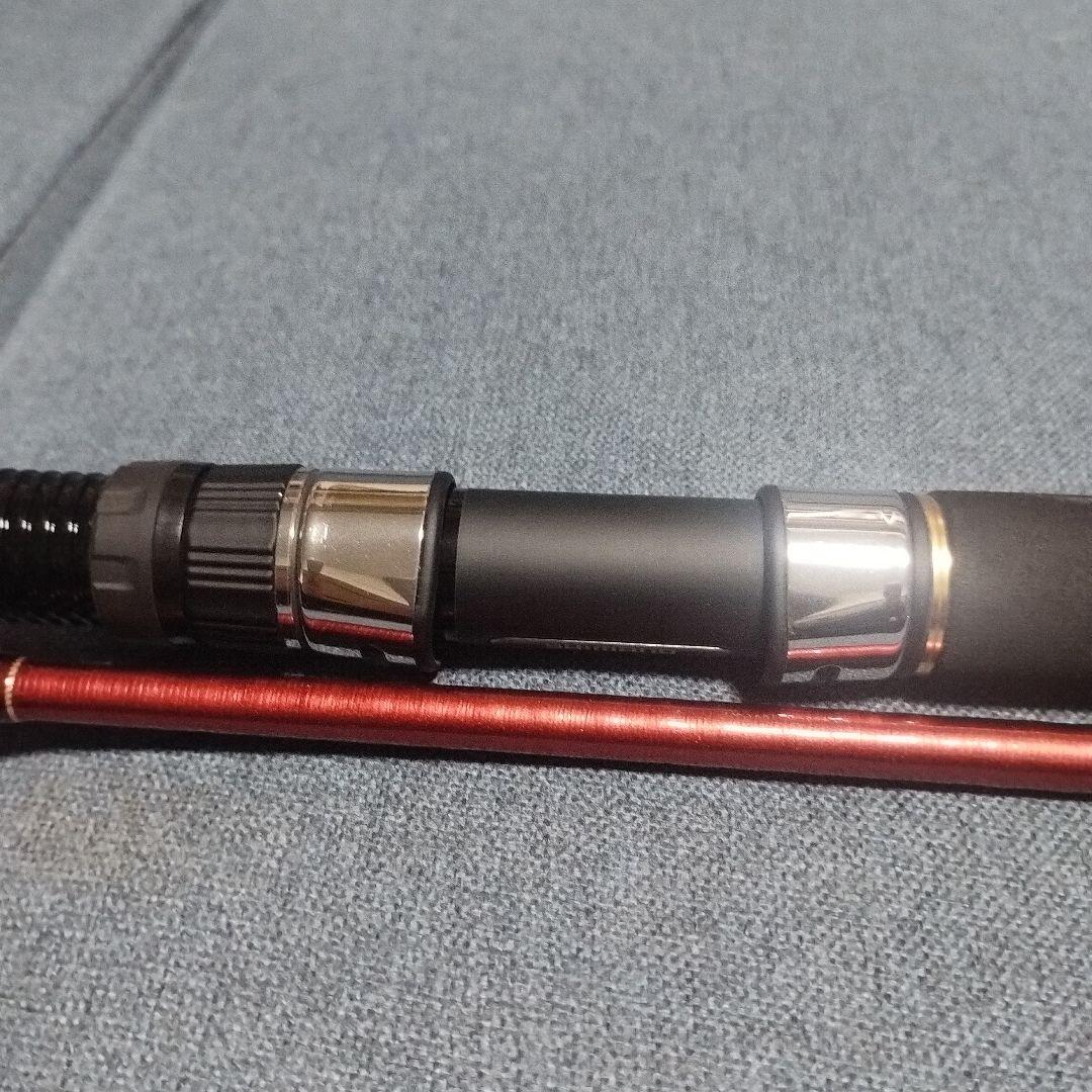 シマノ ワールドシャウラ BG 2836RS-2 中古美品 - メルカリ