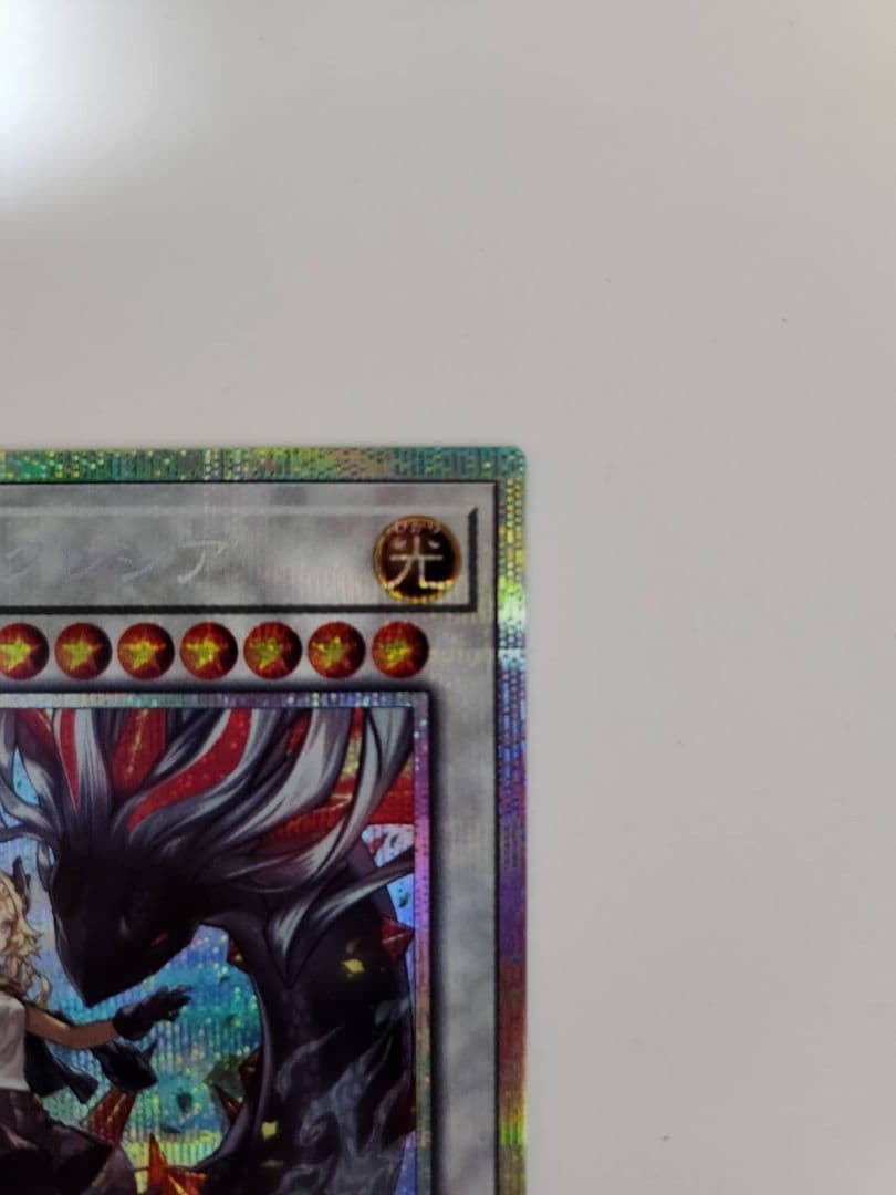 黒き竜のエクレシア プリシク