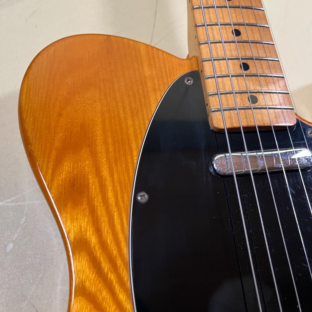 Fender Japan TL72 Telecaster 1990年製 フジゲン - メルカリ