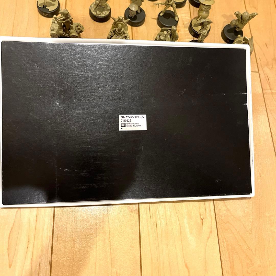 ドラゴンボール　ミニフィギュア